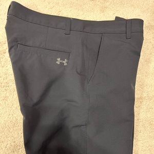 Under Amour Men’s Golf Shorts